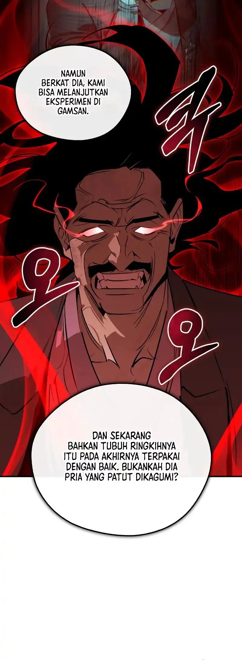 Martial Wild West Chapter 96 Gambar 18