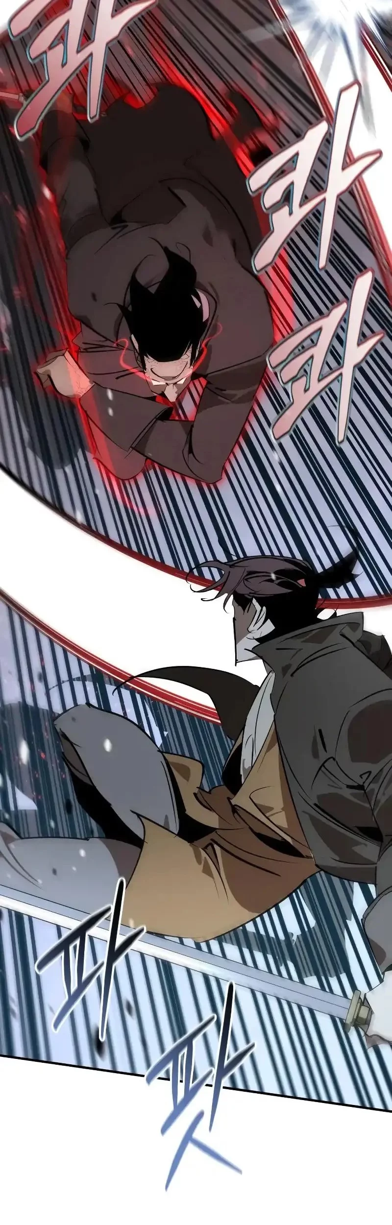 Martial Wild West Chapter 96 Gambar 24