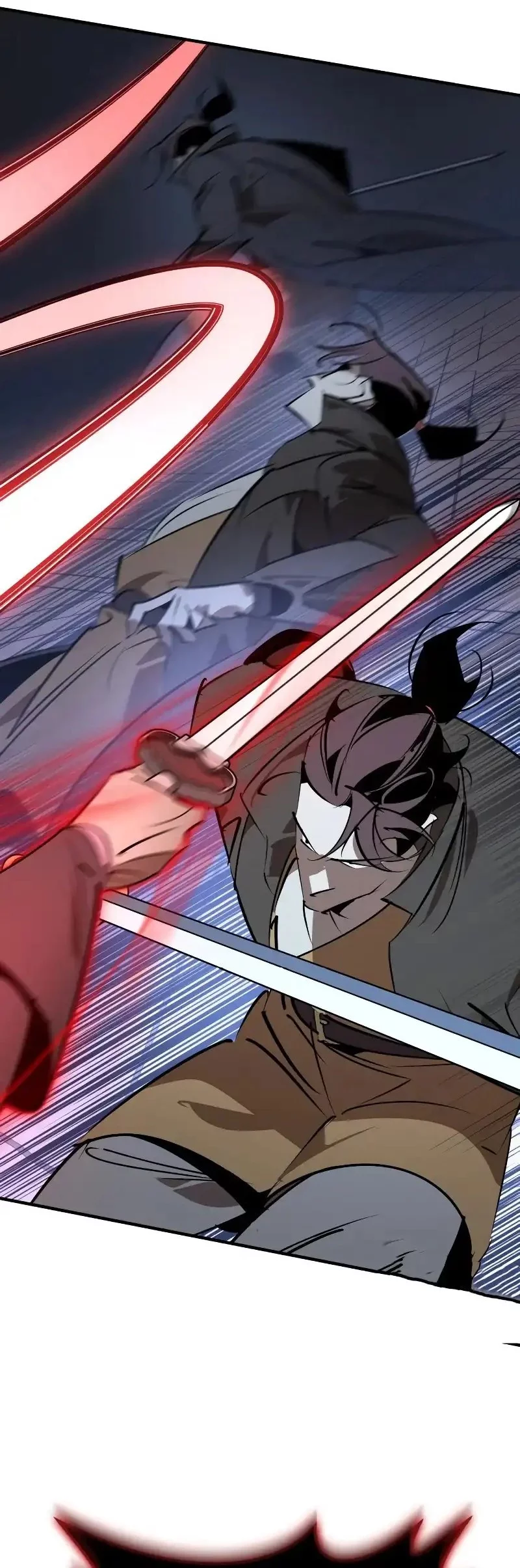 Martial Wild West Chapter 96 Gambar 25