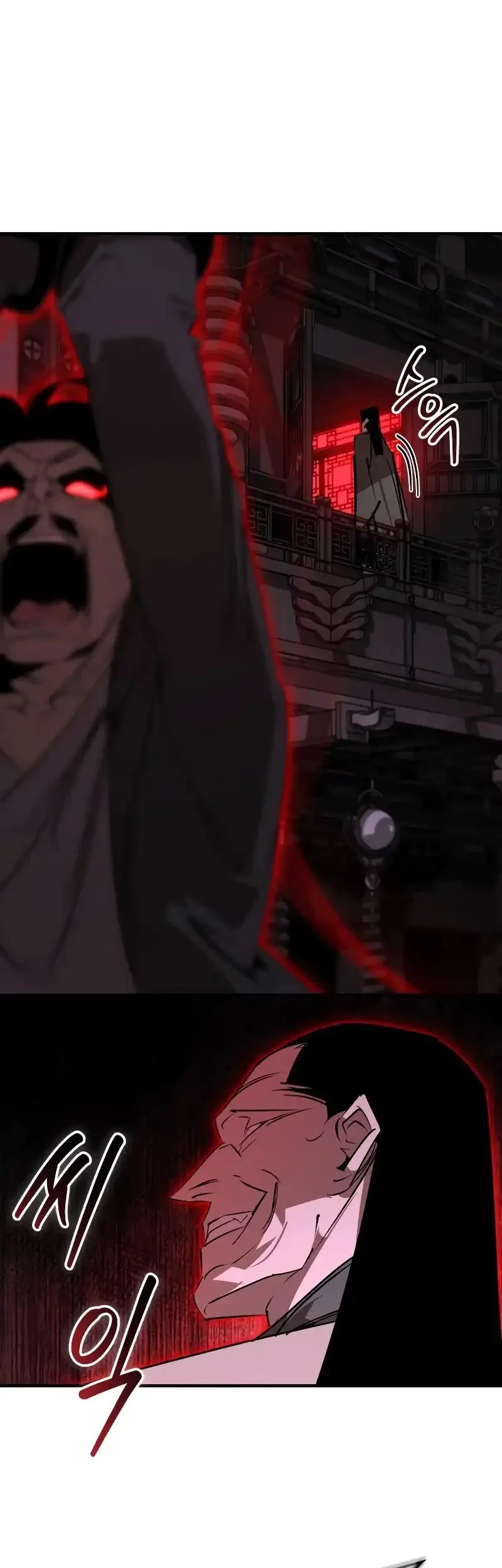 Martial Wild West Chapter 96 Gambar 30