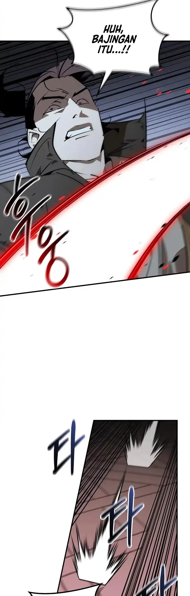 Martial Wild West Chapter 96 Gambar 31