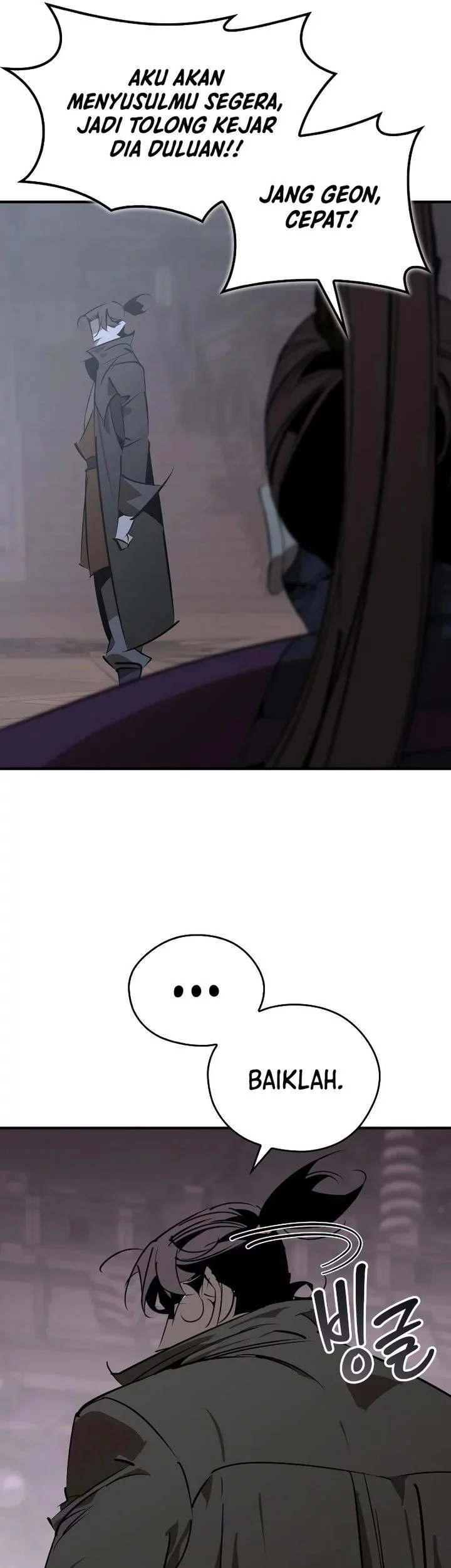 Martial Wild West Chapter 97 Gambar 27