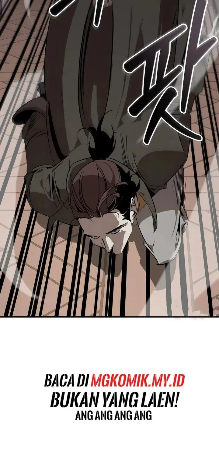 Martial Wild West Chapter 97 Gambar 30