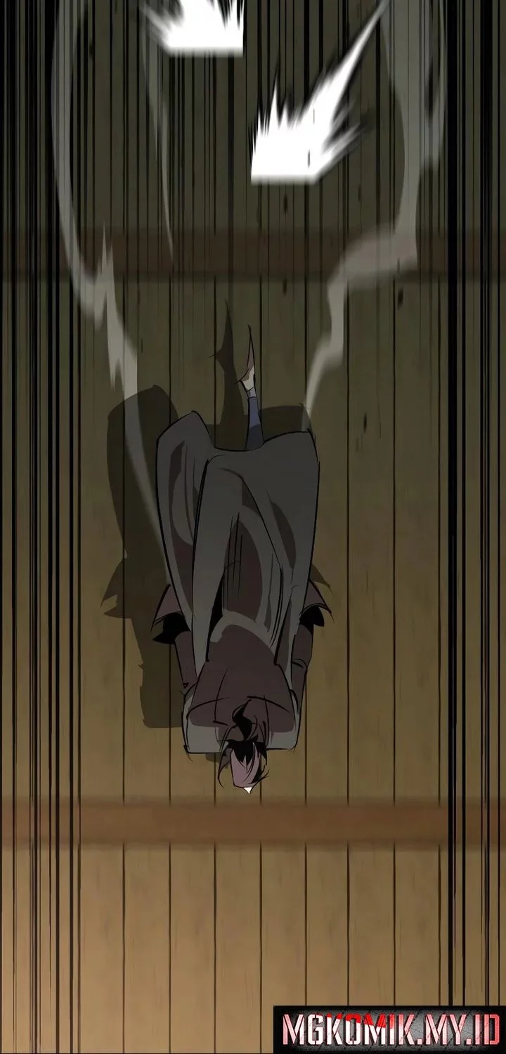 Martial Wild West Chapter 97 Gambar 34