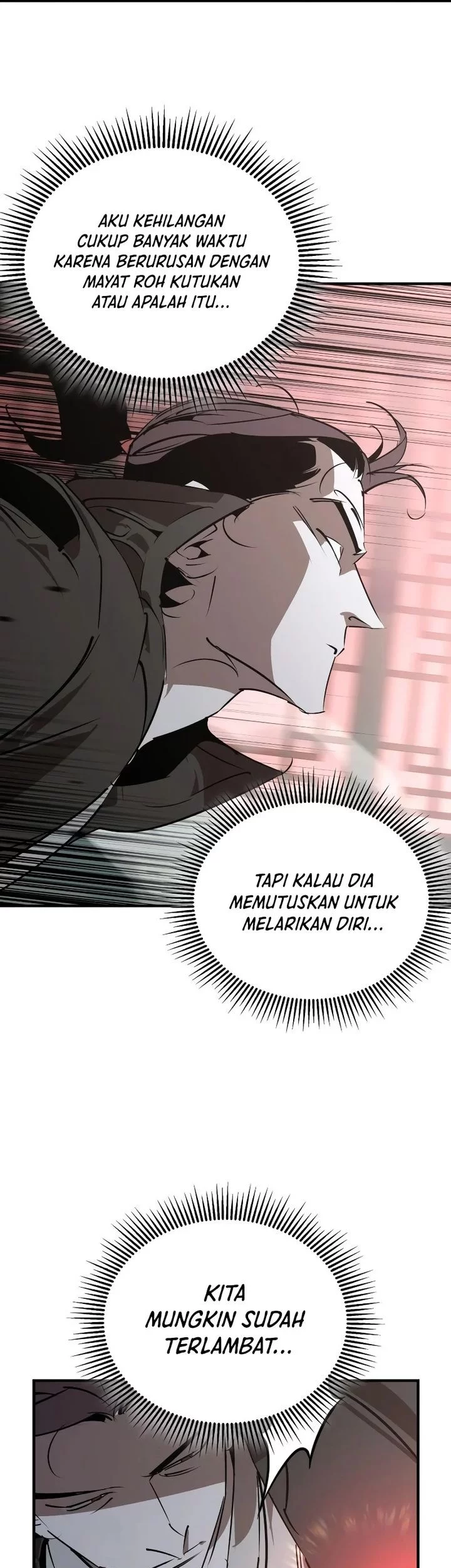 Martial Wild West Chapter 97 Gambar 35