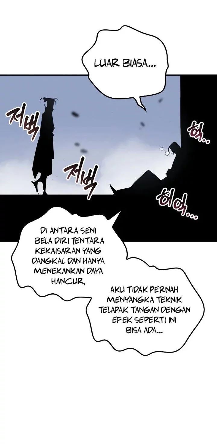 Martial Wild West Chapter 97 Gambar 52