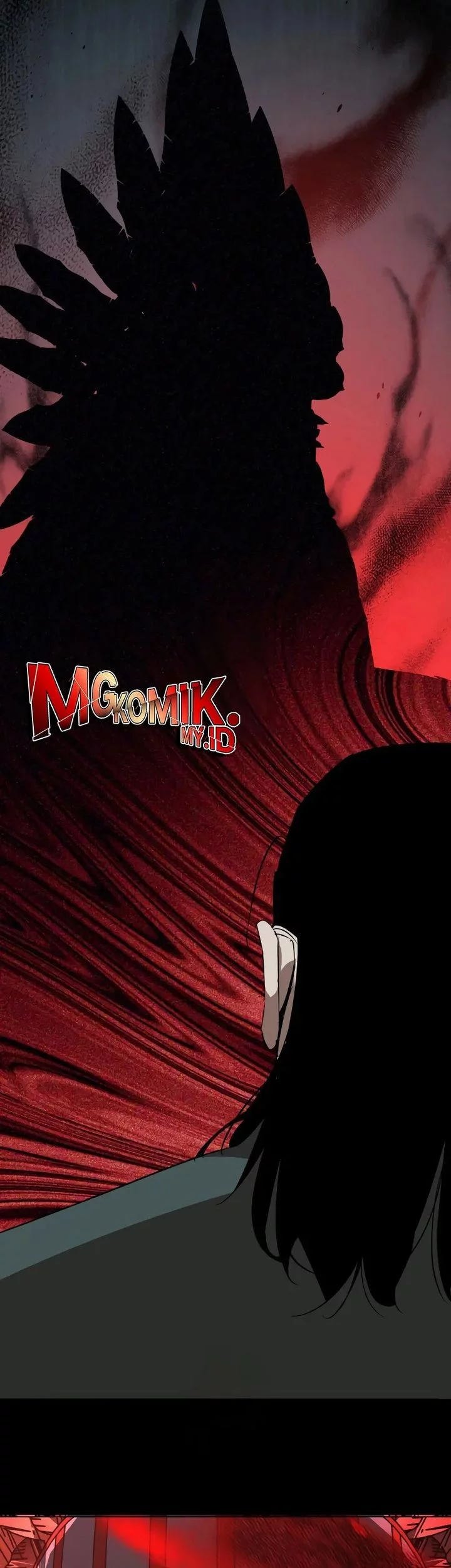 Martial Wild West Chapter 97 Gambar 72