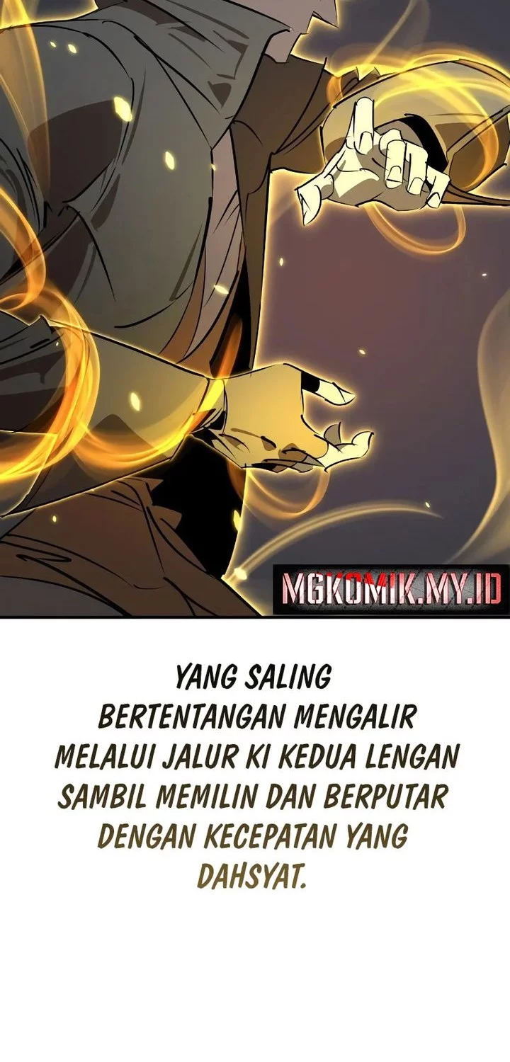 Martial Wild West Chapter 97 Gambar 10