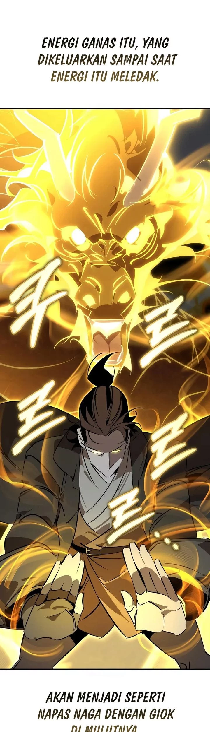 Martial Wild West Chapter 97 Gambar 11