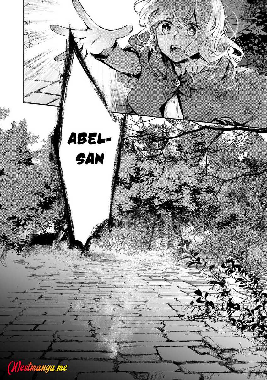 Maryoku Zero no Saikyou Majutsushi: Yahari Omaera no Majutsu Riron wa Machigatte Iru Nda ga Chapter 23 Gambar 31