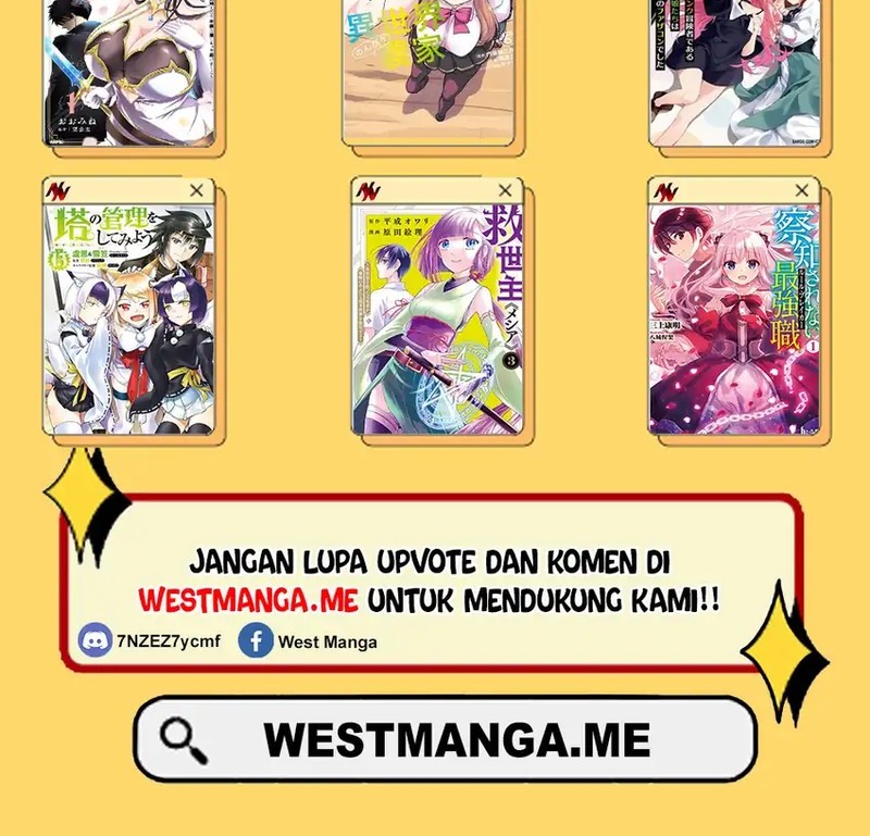 Maryoku Zero no Saikyou Majutsushi: Yahari Omaera no Majutsu Riron wa Machigatte Iru Nda ga Chapter 25 Gambar 20