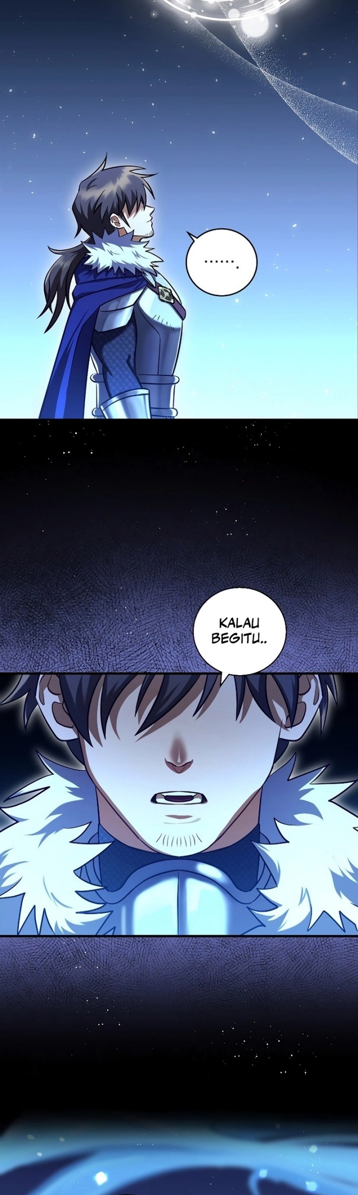 Master of All Skills Chapter 1 Gambar 23