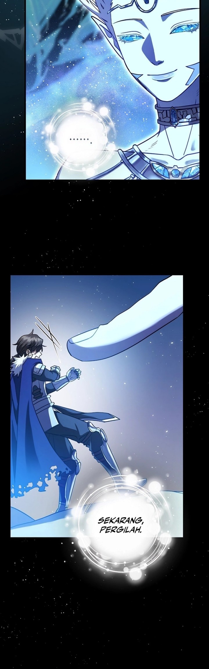 Master of All Skills Chapter 1 Gambar 25