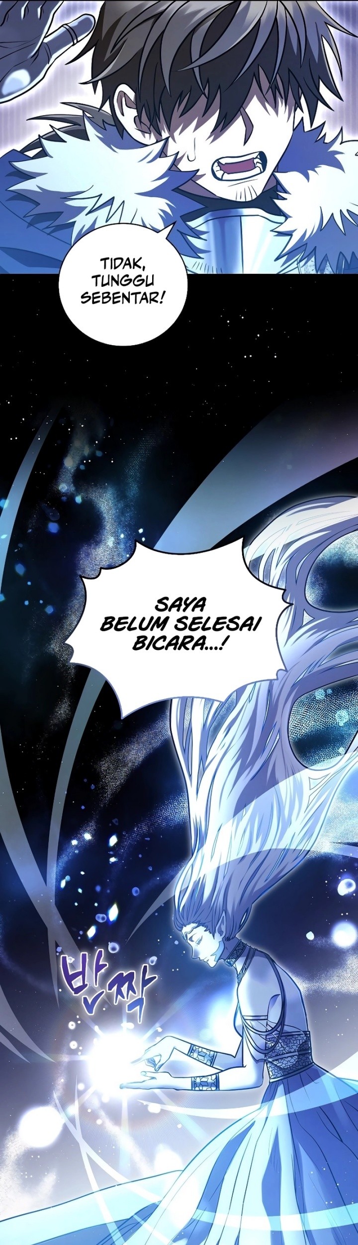 Master of All Skills Chapter 1 Gambar 26