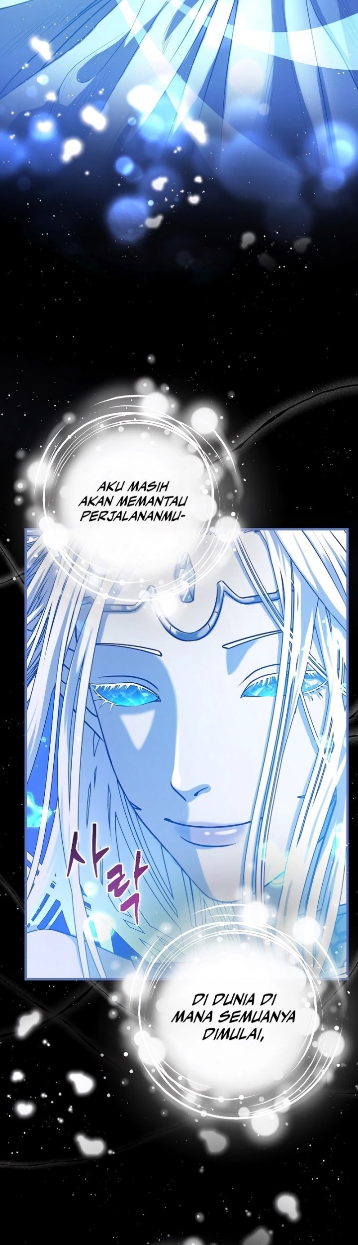 Master of All Skills Chapter 1 Gambar 27