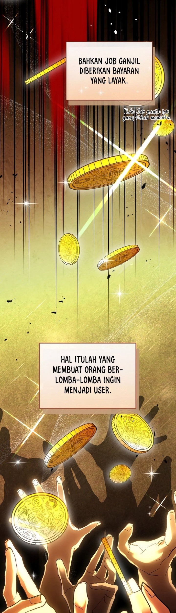 Master of All Skills Chapter 1 Gambar 50