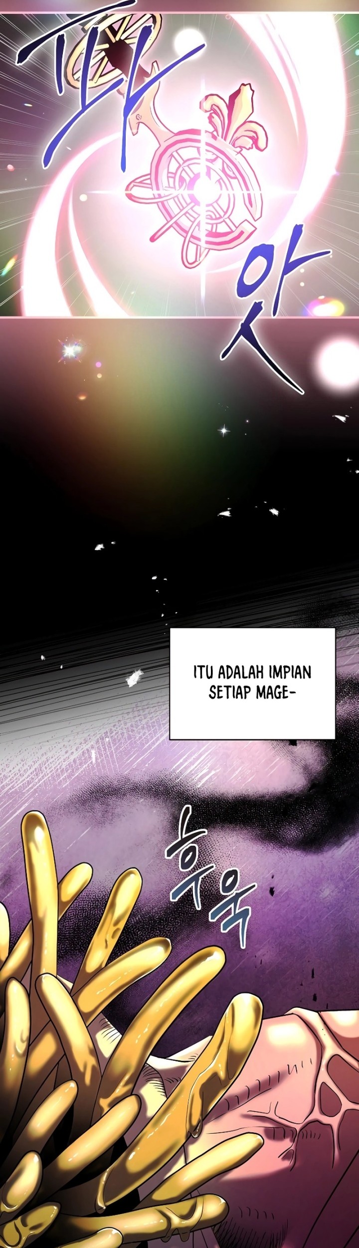Master of All Skills Chapter 1 Gambar 59