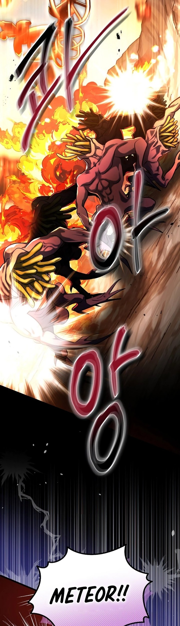 Master of All Skills Chapter 1 Gambar 62
