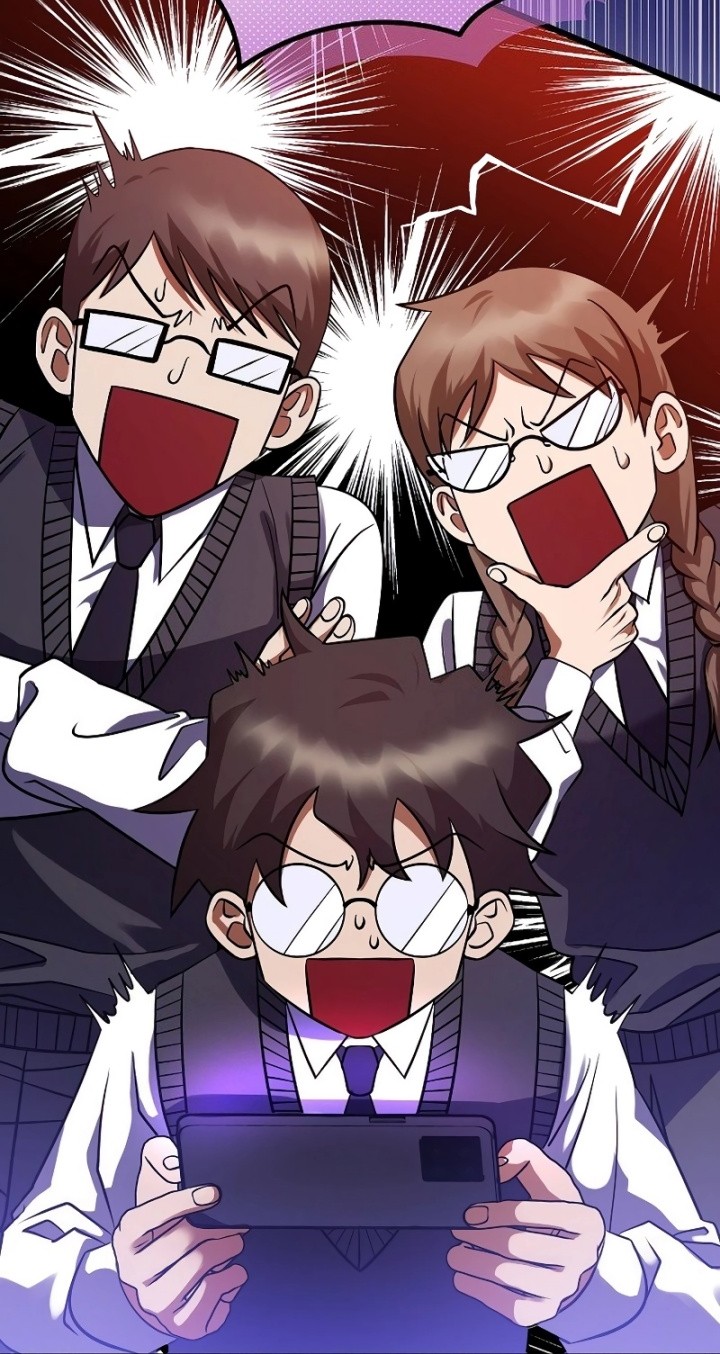 Master of All Skills Chapter 1 Gambar 63