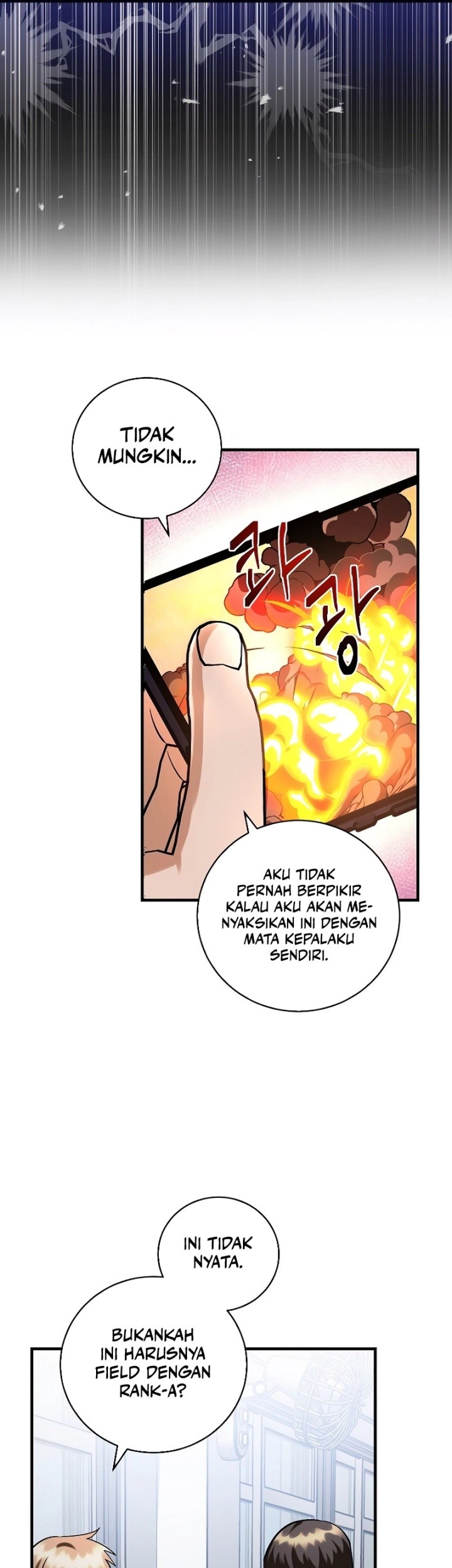 Master of All Skills Chapter 1 Gambar 64