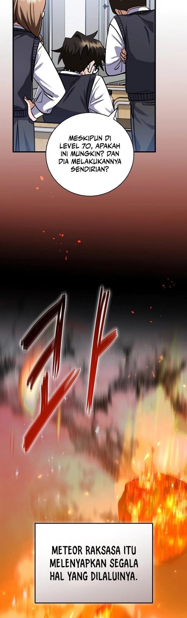 Master of All Skills Chapter 1 Gambar 65