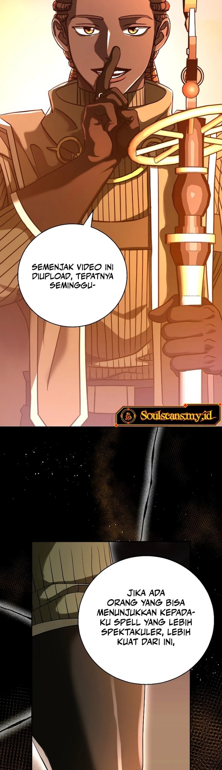 Master of All Skills Chapter 1 Gambar 70