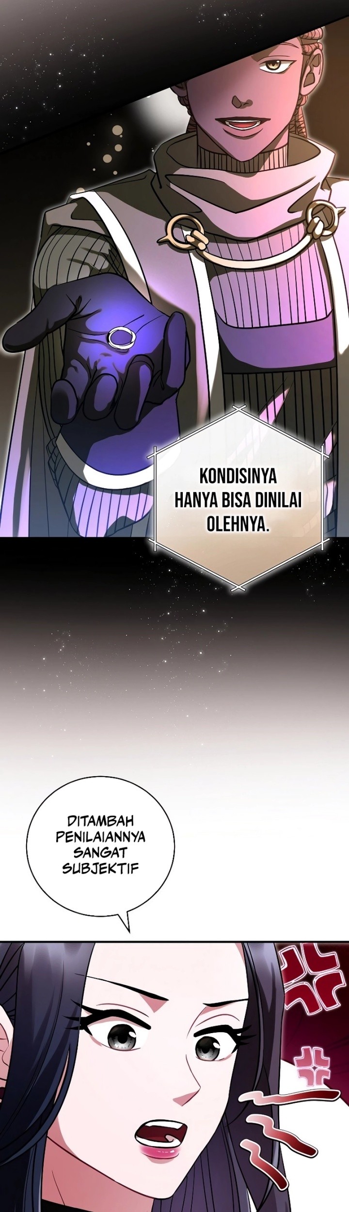 Master of All Skills Chapter 1 Gambar 78