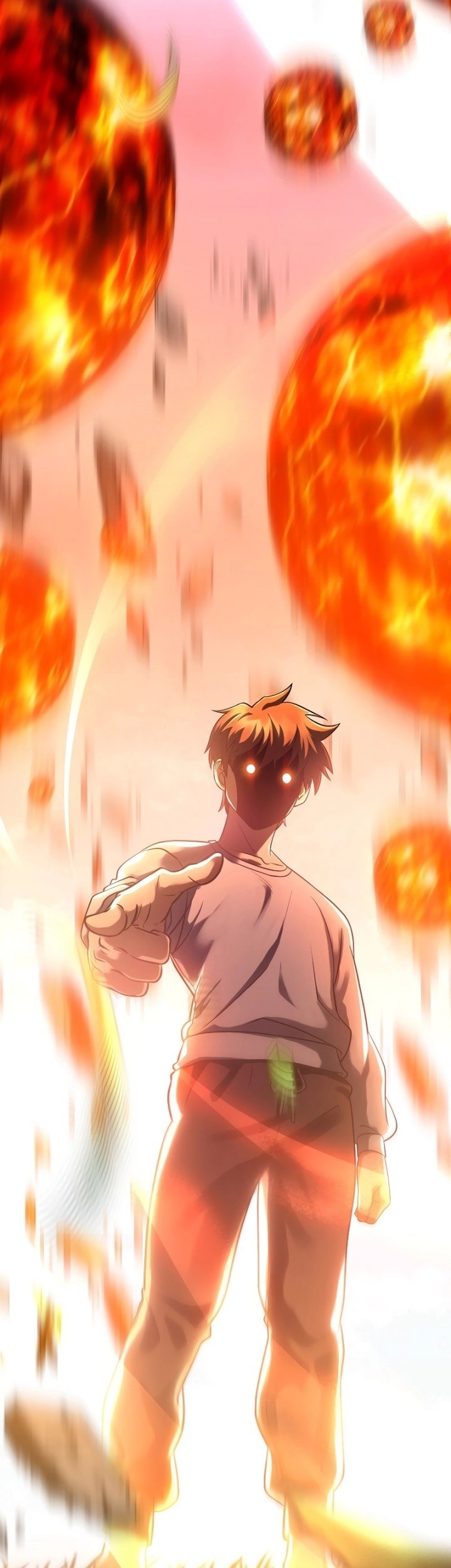 Master of All Skills Chapter 1 Gambar 87
