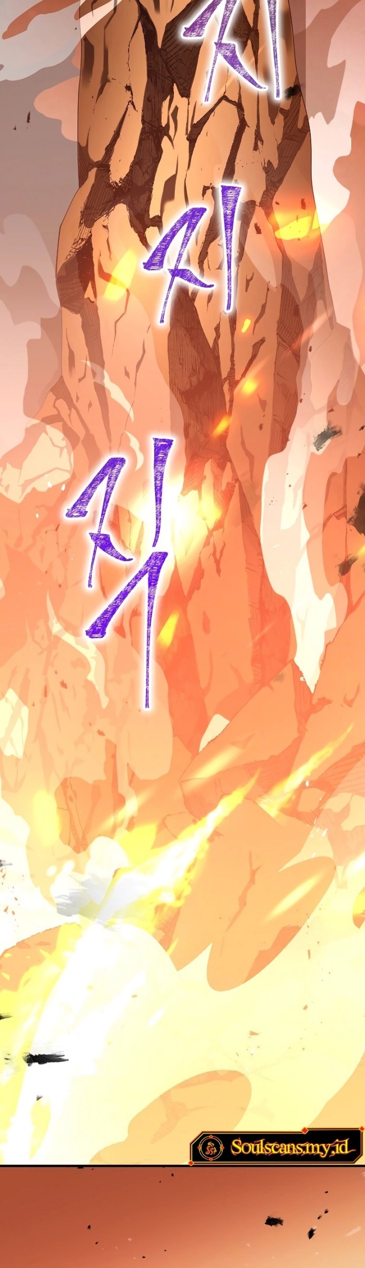 Master of All Skills Chapter 1 Gambar 92