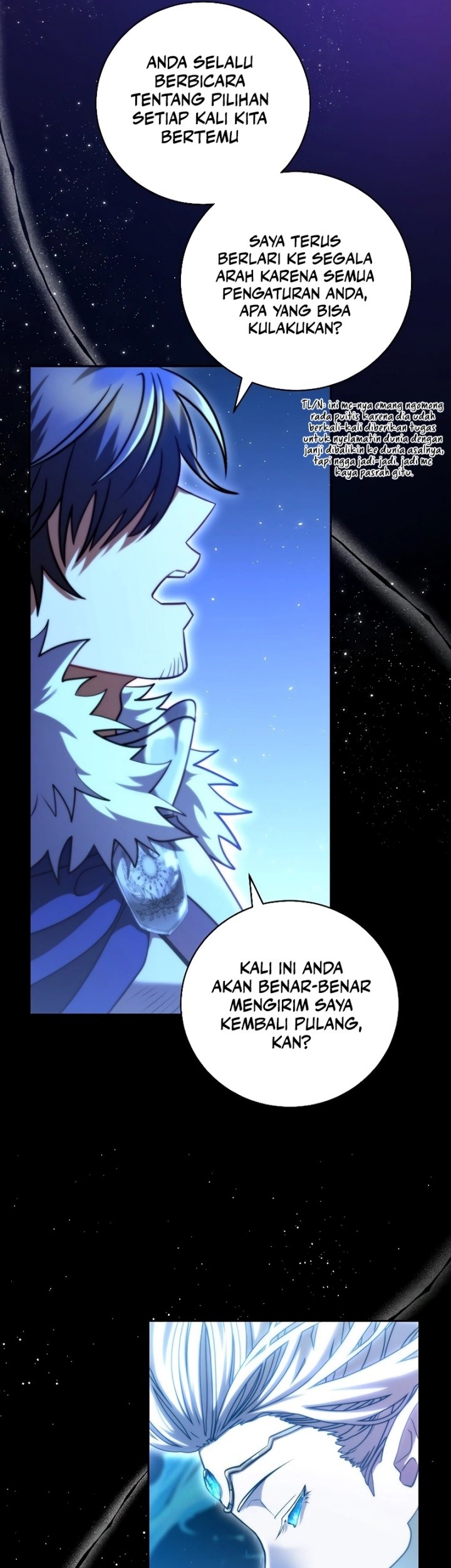 Master of All Skills Chapter 1 Gambar 14