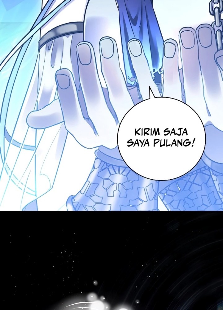 Master of All Skills Chapter 1 Gambar 19