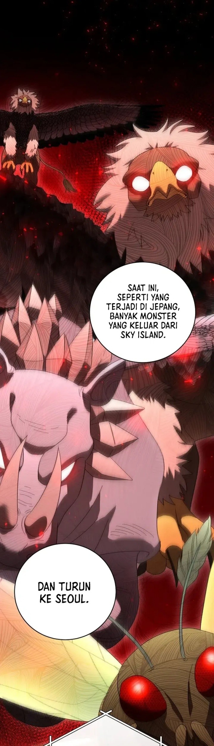 Master of All Skills Chapter 10 Gambar 24