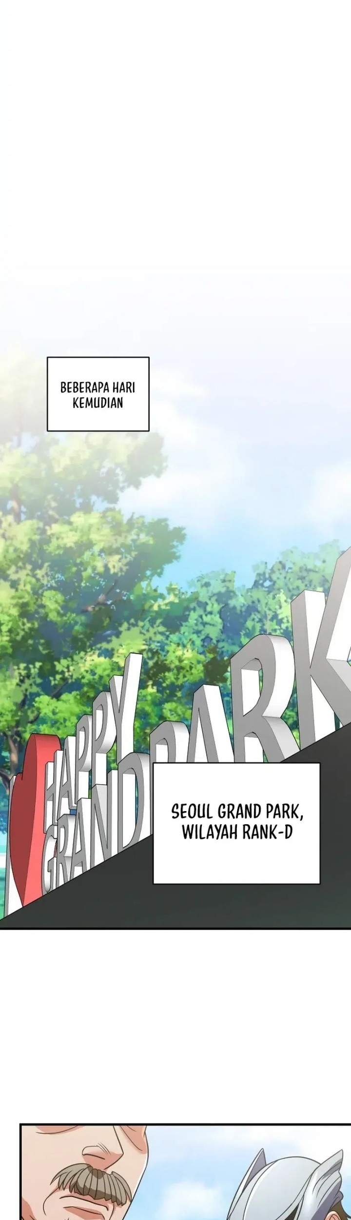 Master of All Skills Chapter 10 Gambar 28