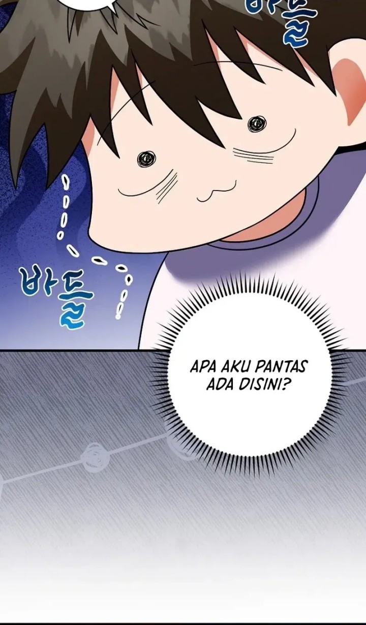 Master of All Skills Chapter 10 Gambar 33