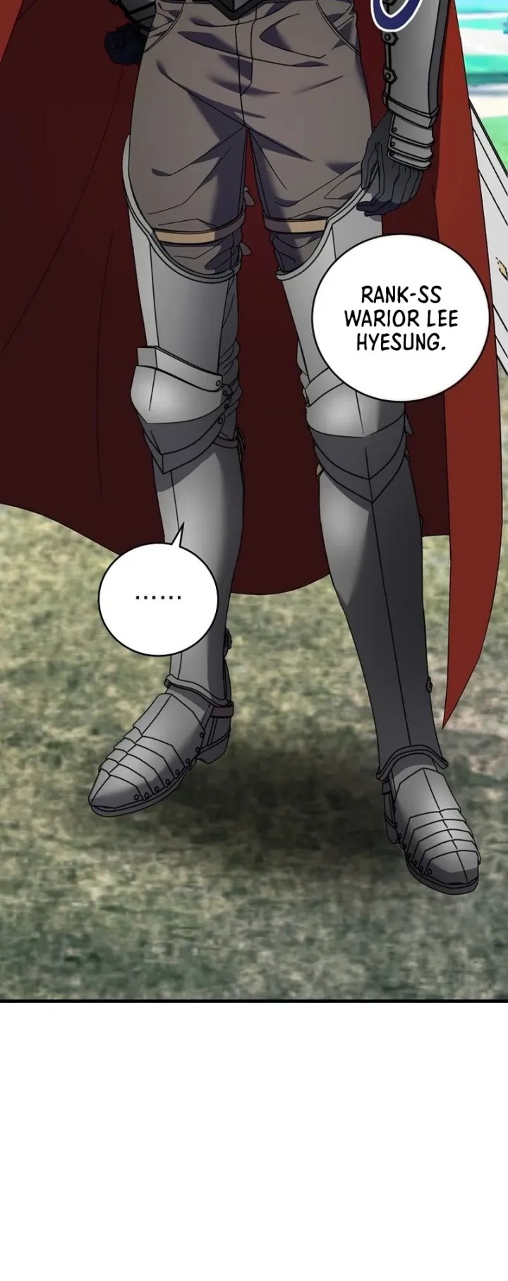 Master of All Skills Chapter 10 Gambar 43