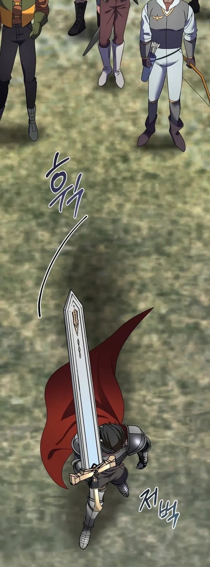 Master of All Skills Chapter 10 Gambar 45