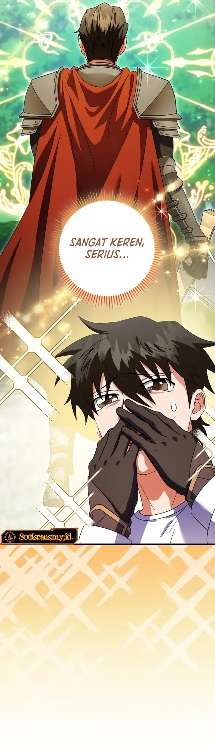 Master of All Skills Chapter 10 Gambar 48