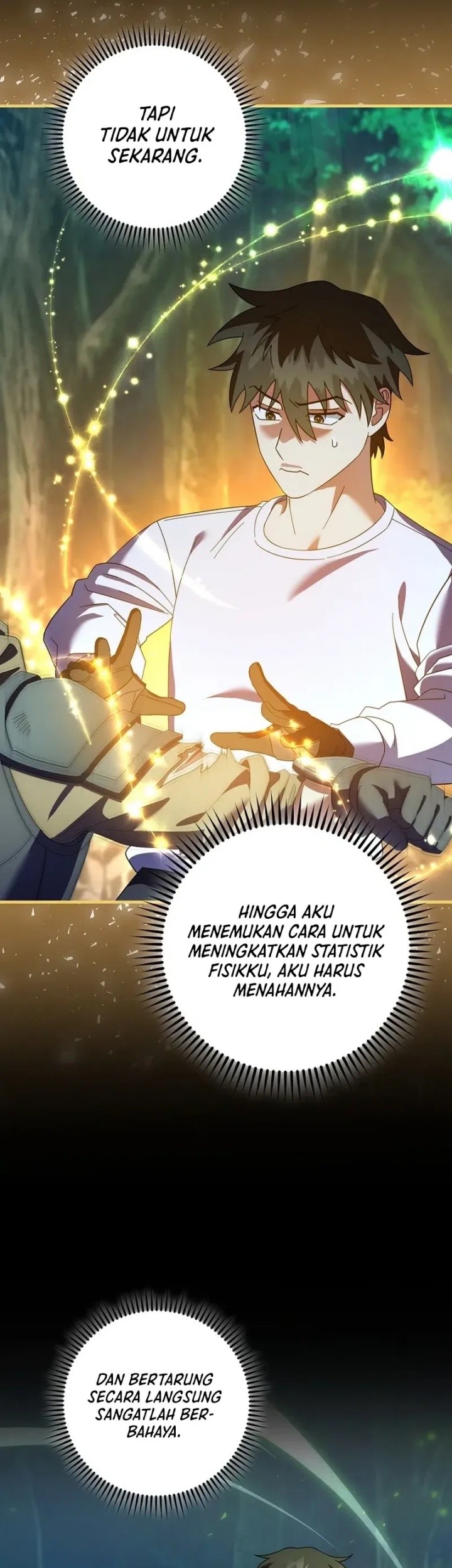 Master of All Skills Chapter 10 Gambar 56