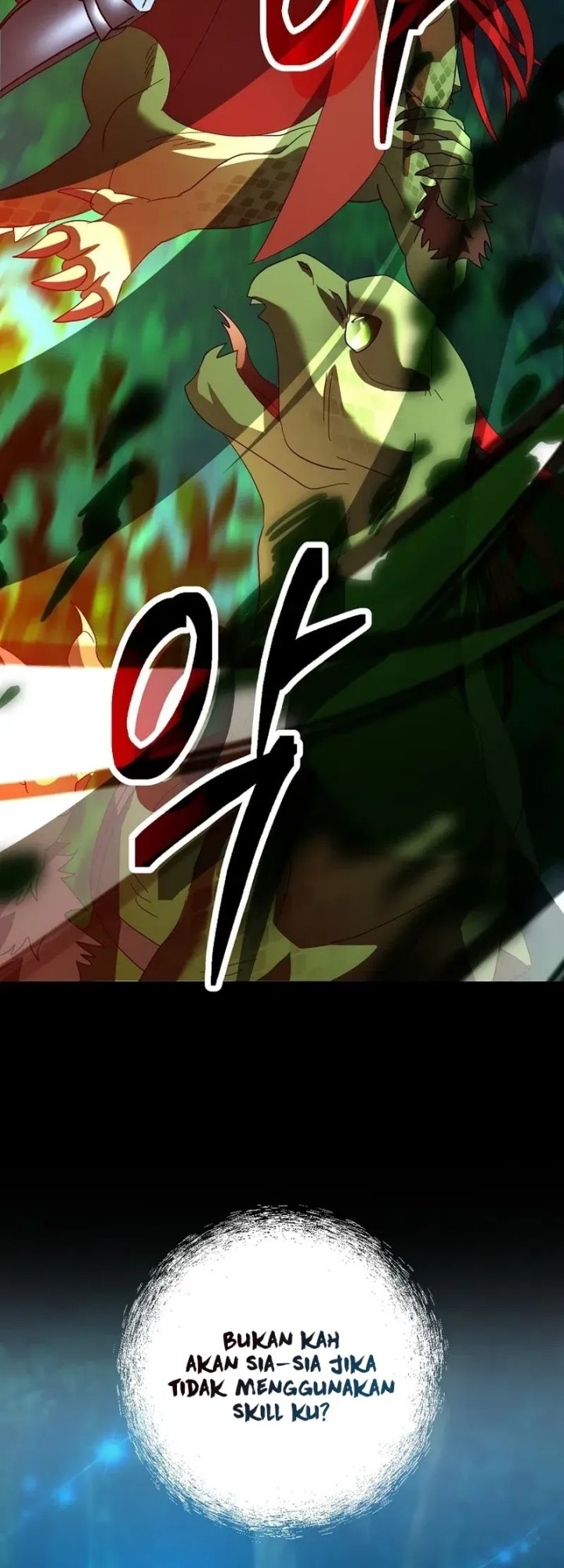 Master of All Skills Chapter 10 Gambar 61