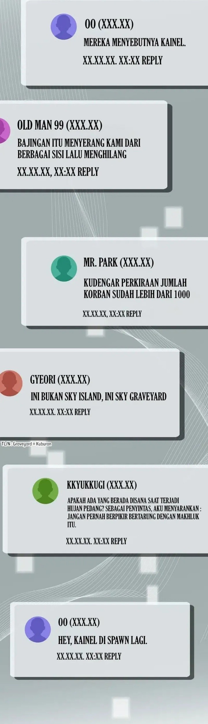 Master of All Skills Chapter 10 Gambar 4