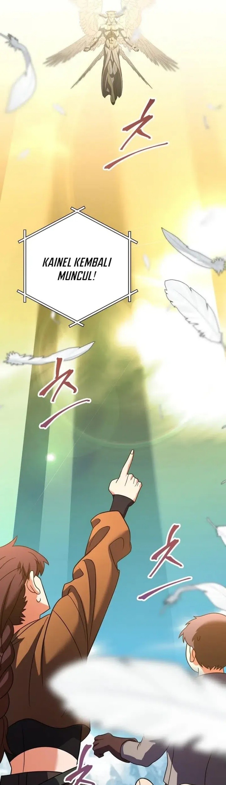 Master of All Skills Chapter 10 Gambar 6