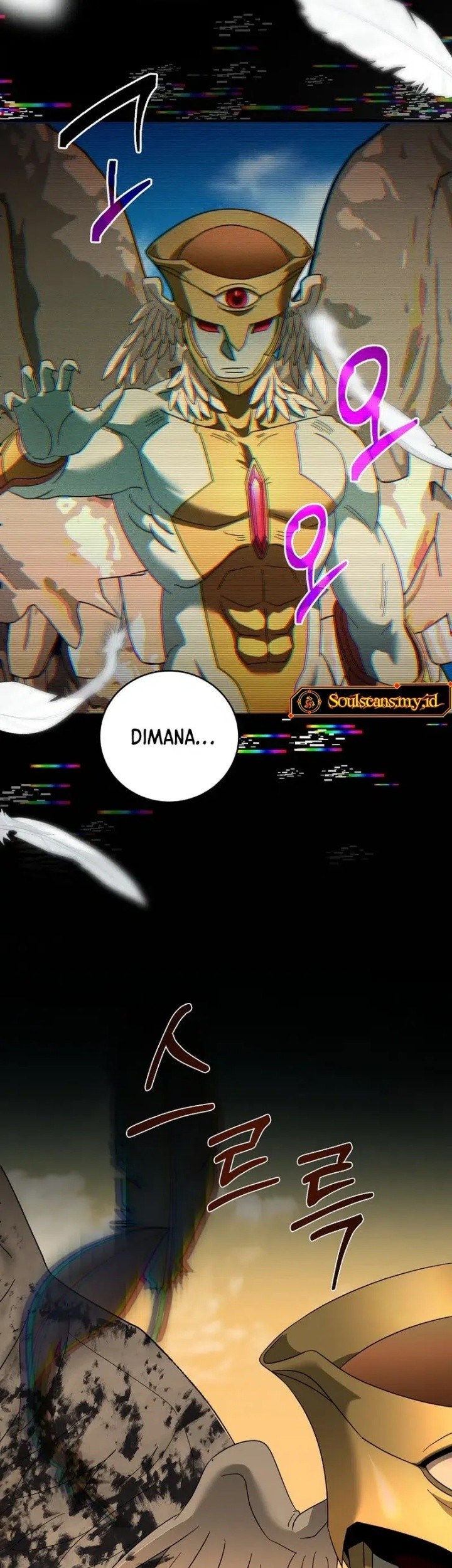 Master of All Skills Chapter 10 Gambar 8