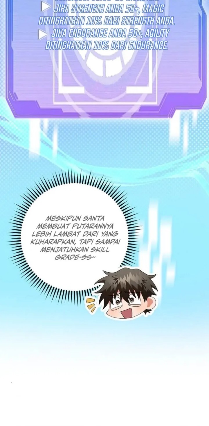 Master of All Skills Chapter 11 Gambar 24