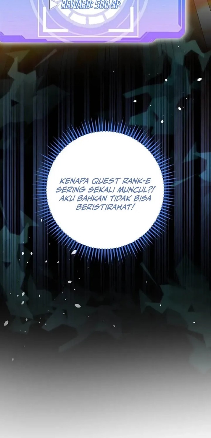 Master of All Skills Chapter 11 Gambar 32