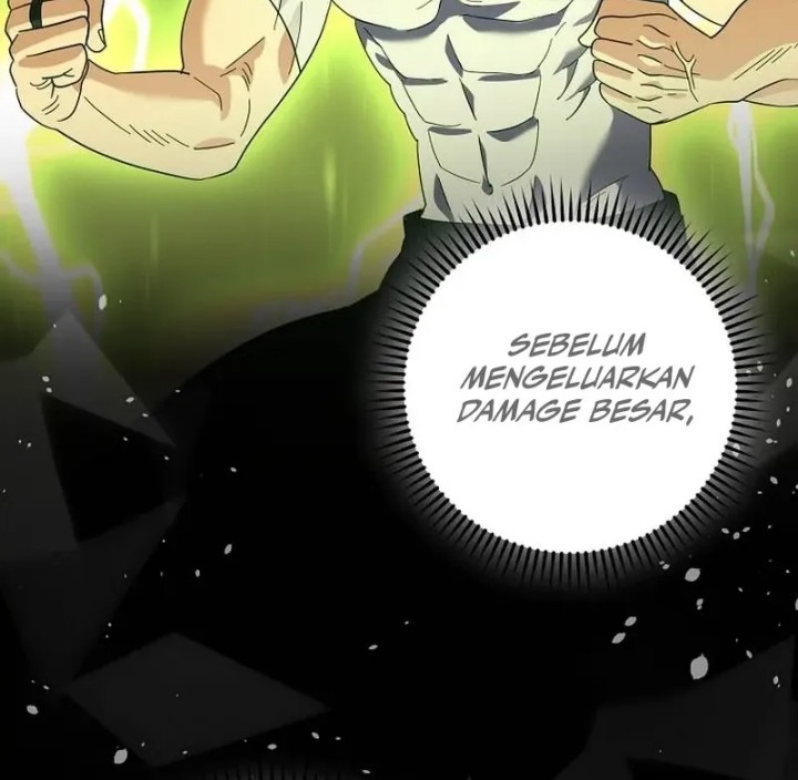 Master of All Skills Chapter 11 Gambar 36