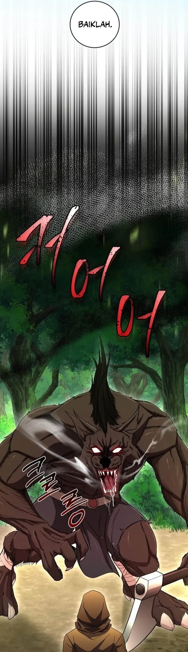 Master of All Skills Chapter 11 Gambar 43