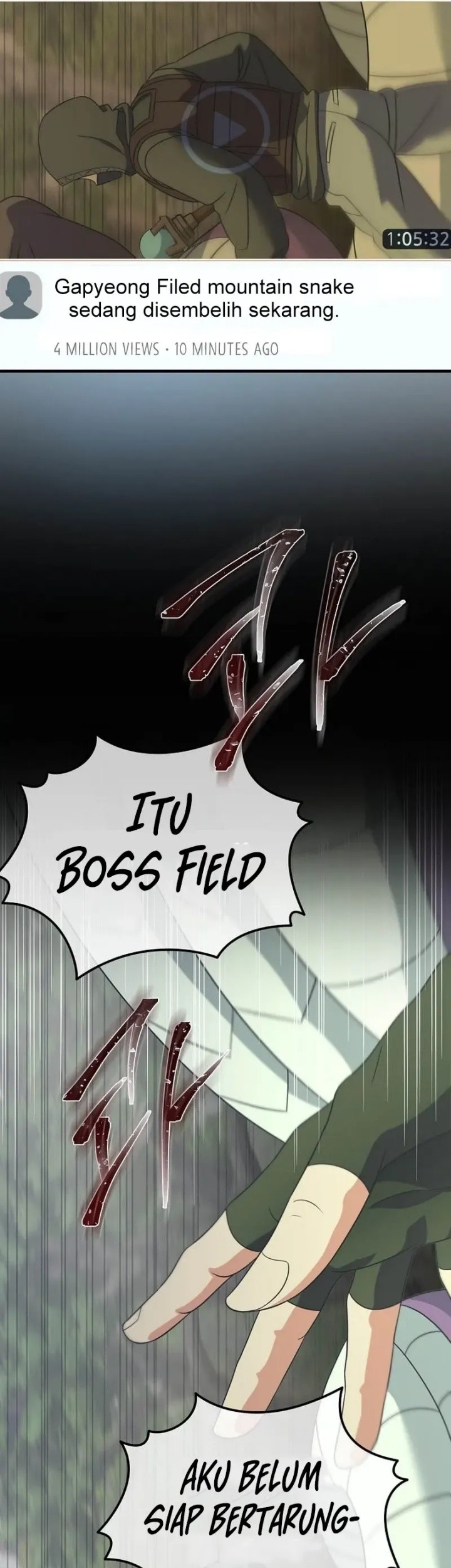 Master of All Skills Chapter 11 Gambar 47