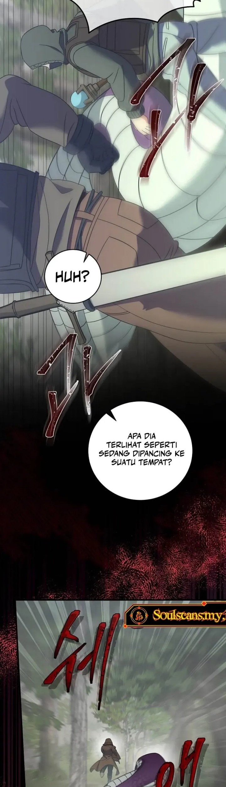 Master of All Skills Chapter 11 Gambar 48