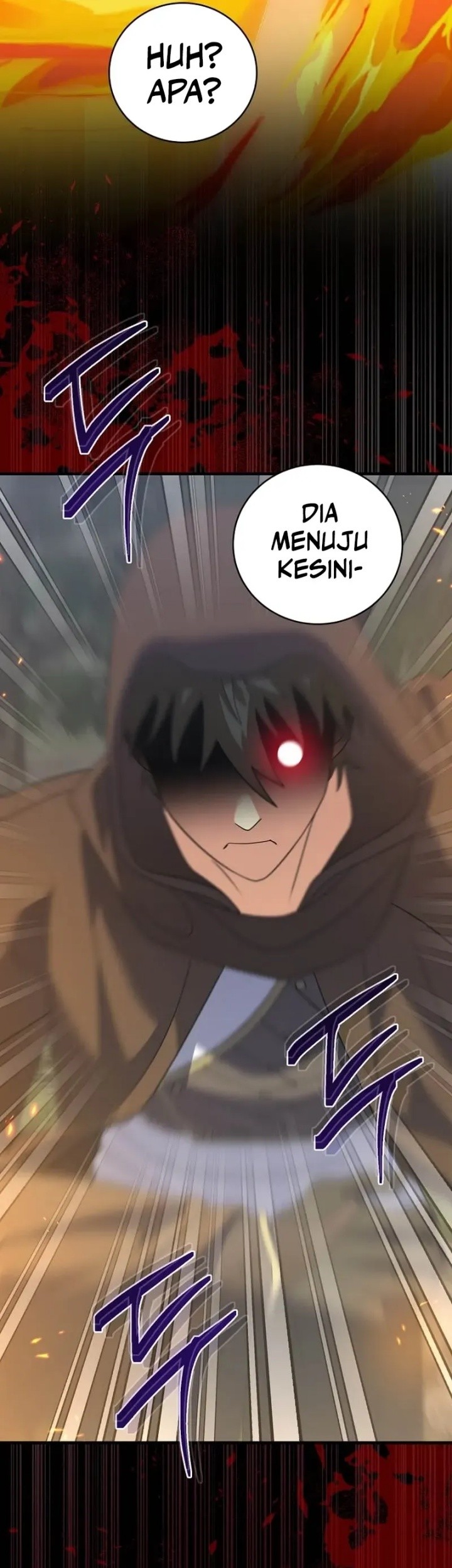 Master of All Skills Chapter 11 Gambar 54