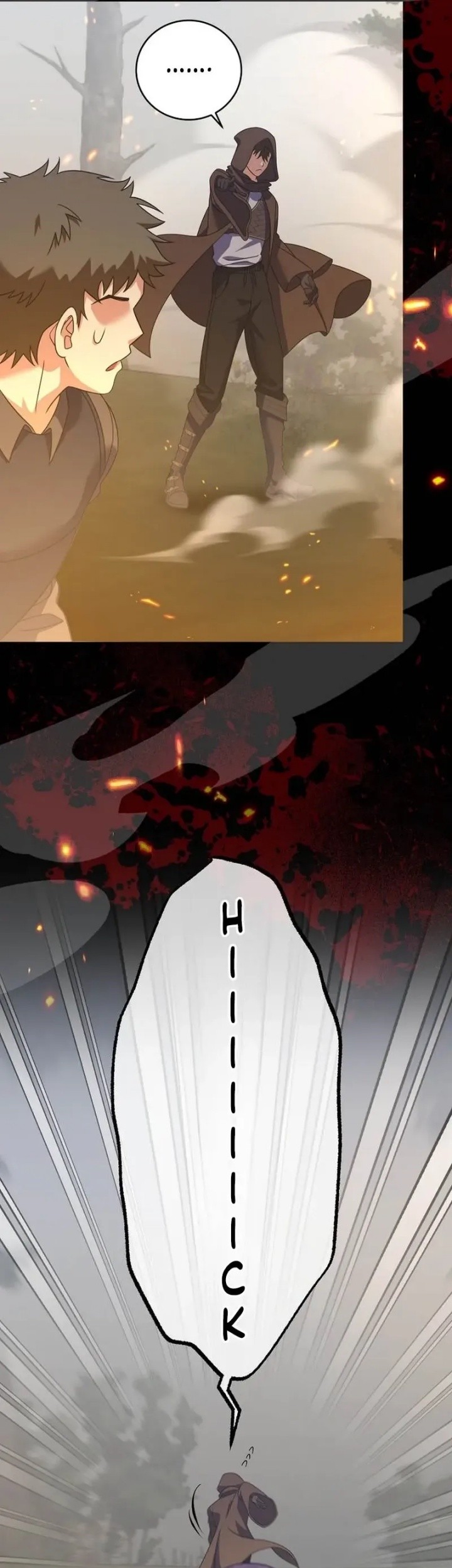 Master of All Skills Chapter 11 Gambar 58